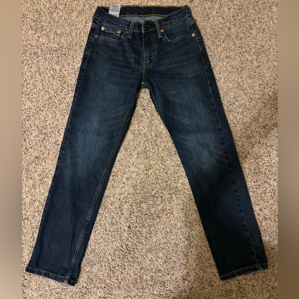 Levi’s 511 mint condition 28